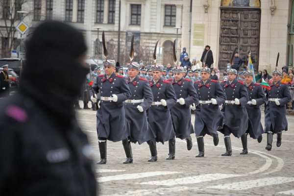 Снимка: Димитър Кьосемарлиев, Dnes.bg