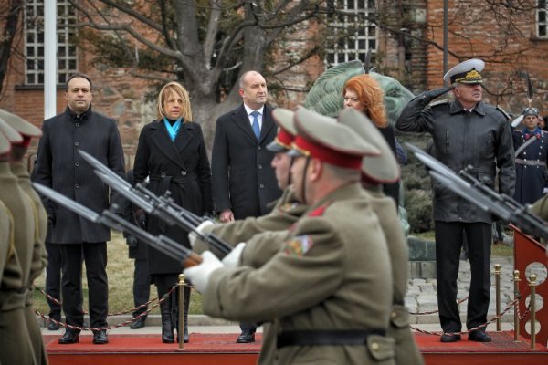 Снимка: Димитър Кьосемарлиев, Dnes.bg