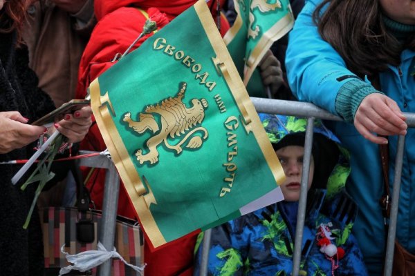 Снимка: Димитър Кьосемарлиев, Dnes.bg