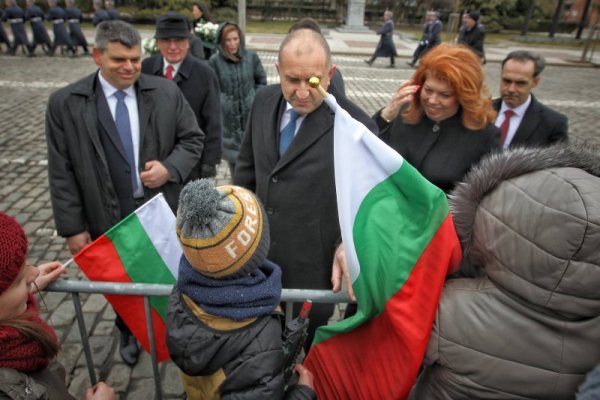 Снимка: Димитър Кьосемарлиев, Dnes.bg