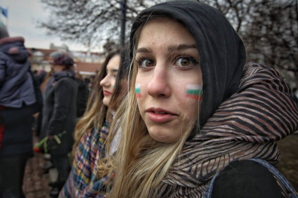 Снимка: Димитър Кьосемарлиев, Dnes.bg