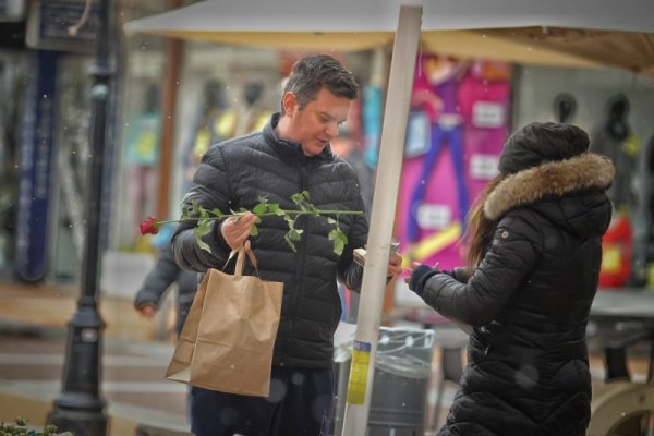 Снимка: Димитър Кьосемарлиев, Dnes.bg