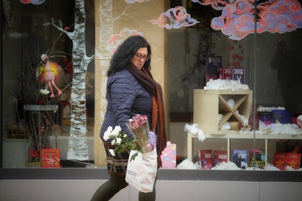 Снимка: Димитър Кьосемарлиев, Dnes.bg