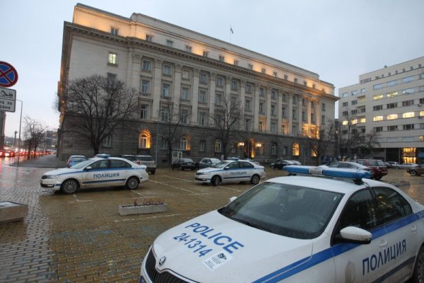 Снимка: Димитър Кьосемарлиев, Dnes.bg