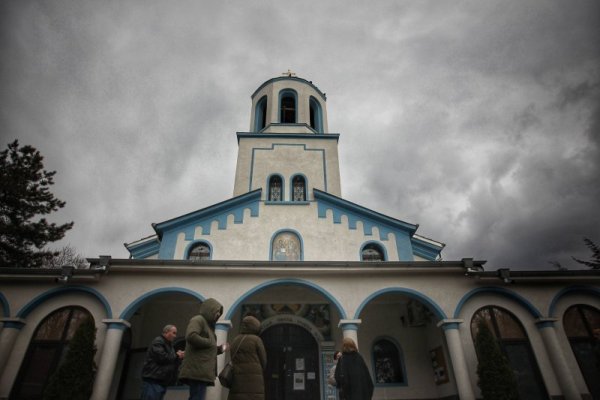 Снимка: Димитър Кьосемарлиев, Dnes.bg