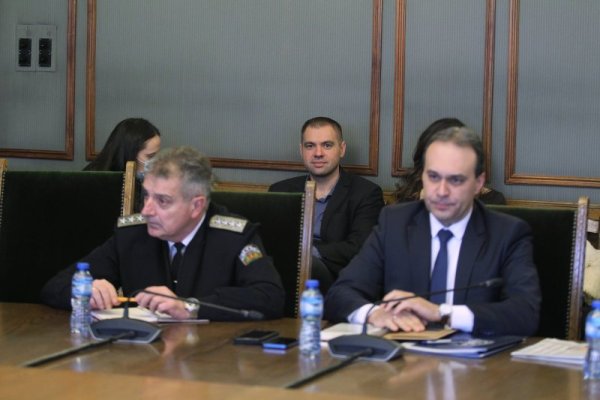 Снимка: Димитър Кьосемарлиев, Dnes.bg