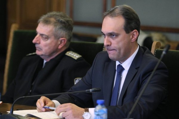 Снимка: Димитър Кьосемарлиев, Dnes.bg