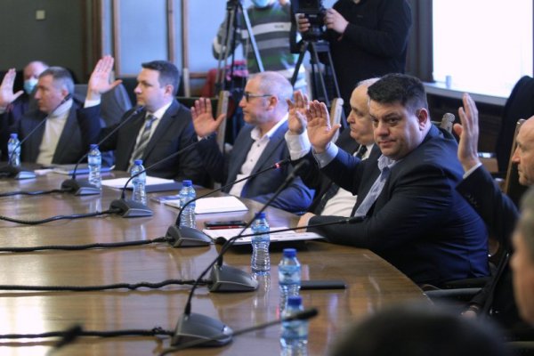 Снимка: Димитър Кьосемарлиев, Dnes.bg