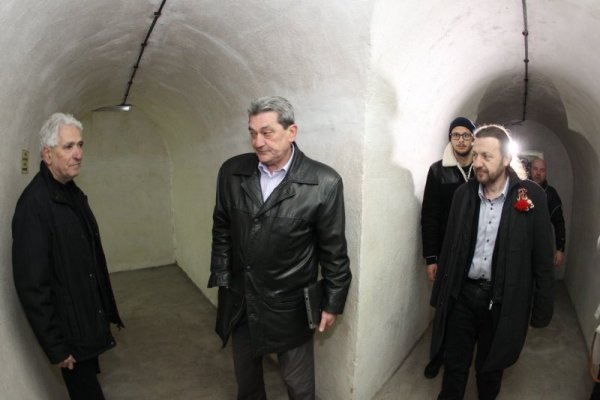 Снимка: Димитър Кьосемарлиев