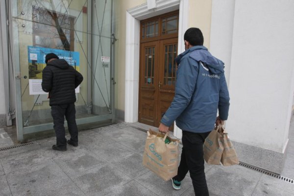 Снимка: Димитър Кьосемарлиев