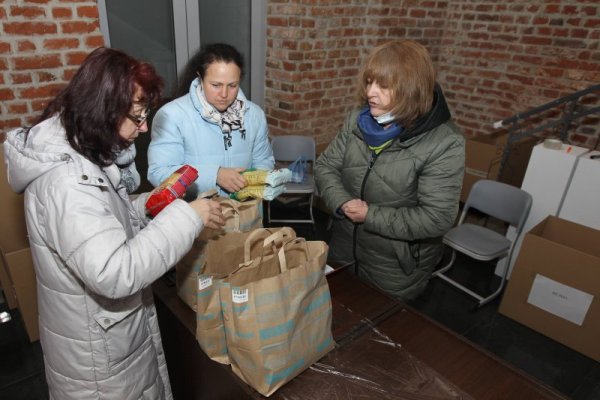 Снимка: Димитър Кьосемарлиев