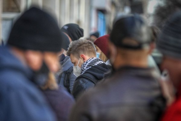 Снимка: Димитър Кьосемарлиев, Dnes.bg