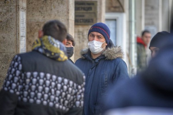 Снимка: Димитър Кьосемарлиев, Dnes.bg