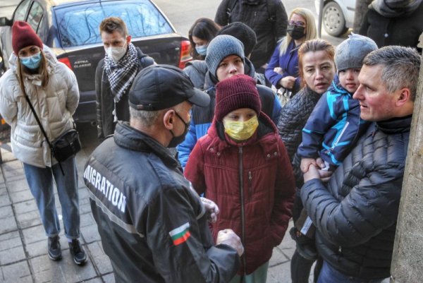 Снимка: Димитър Кьосемарлиев, Dnes.bg