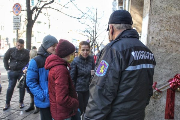 Снимка: Димитър Кьосемарлиев, Dnes.bg