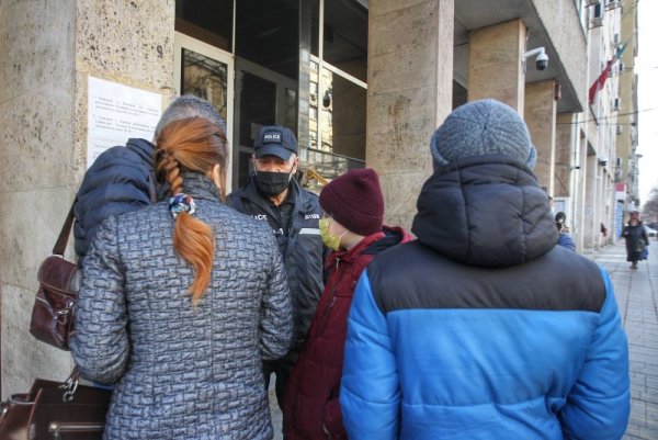 Снимка: Димитър Кьосемарлиев, Dnes.bg