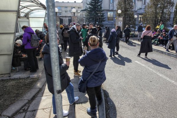 Снимка: Димитър Кьосемарлиев, Dnes.bg
