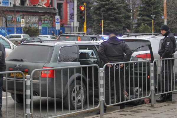 Снимка: Димитър Кьосемарлиев, Dnes.bg