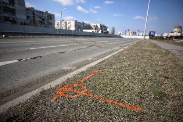 Снимка: Димитър Кьосемарлиев, Dnes.bg