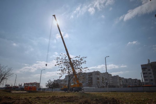 Снимка: Димитър Кьосемарлиев, Dnes.bg