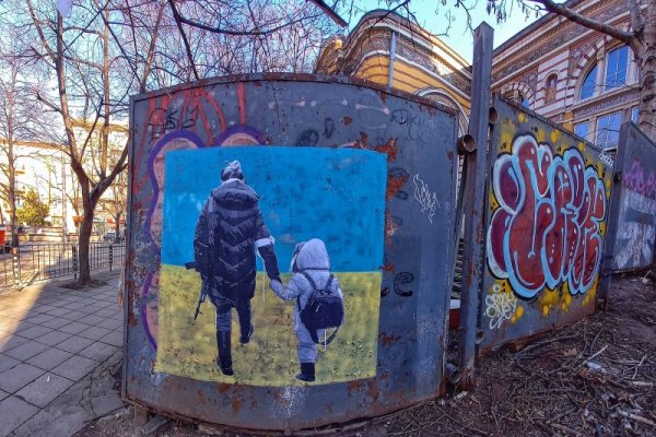Снимка: Димитър Кьосемарлиев, Dnes.bg