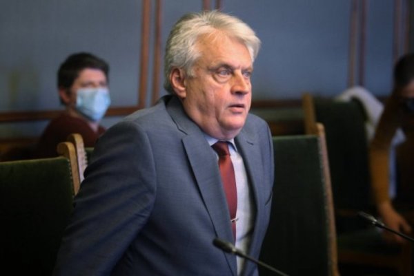 Снимка: Димитър Кьосемарлиев, Dnes.bg