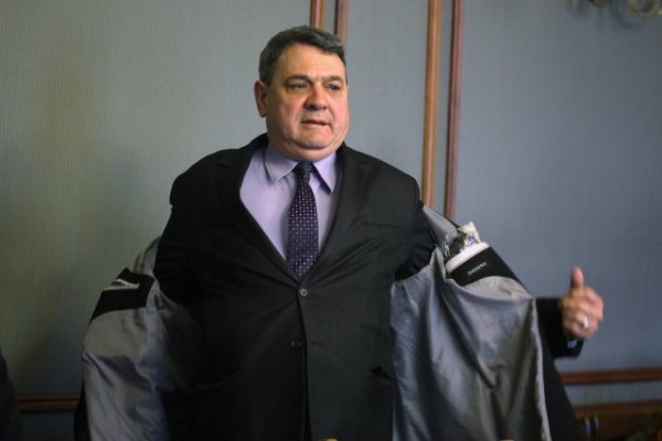 Снимка: Димитър Кьосемарлиев, Dnes.bg