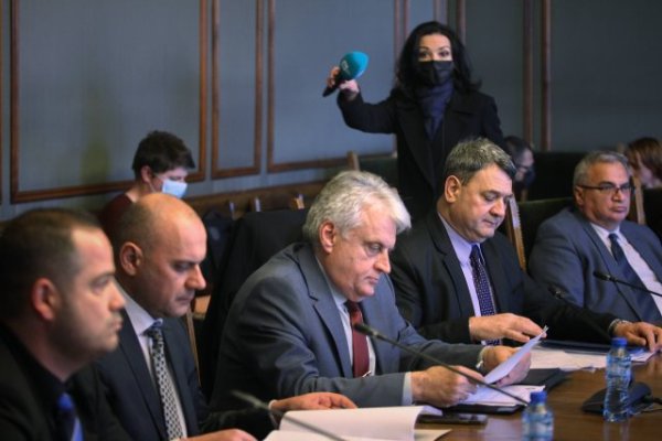 Снимка: Димитър Кьосемарлиев, Dnes.bg