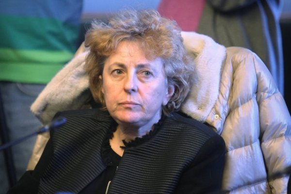 Снимка: Димитър Кьосемарлиев, Dnes.bg