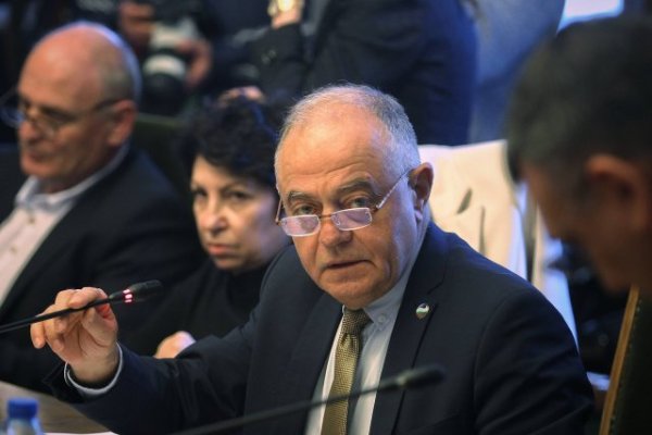 Снимка: Димитър Кьосемарлиев, Dnes.bg