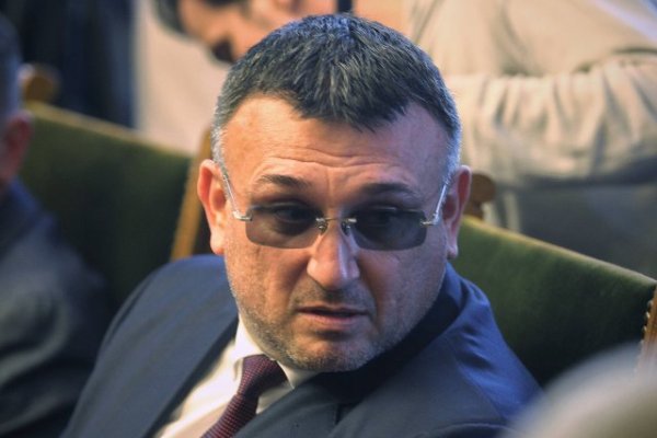 Снимка: Димитър Кьосемарлиев, Dnes.bg