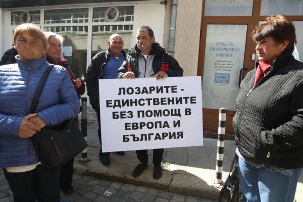 Снимка: Димитър Кьосемарлиев
