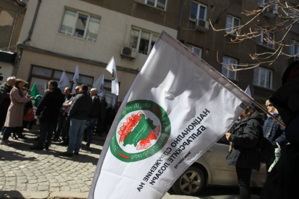 Снимка: Димитър Кьосемарлиев