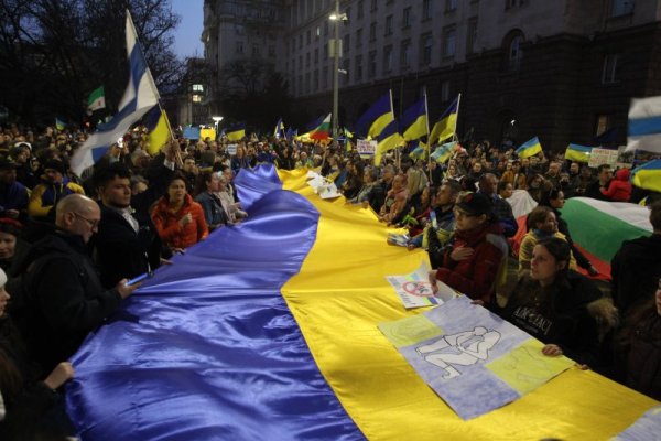 Снимка: Димитър Кьосемарлиев, Dnes.bg