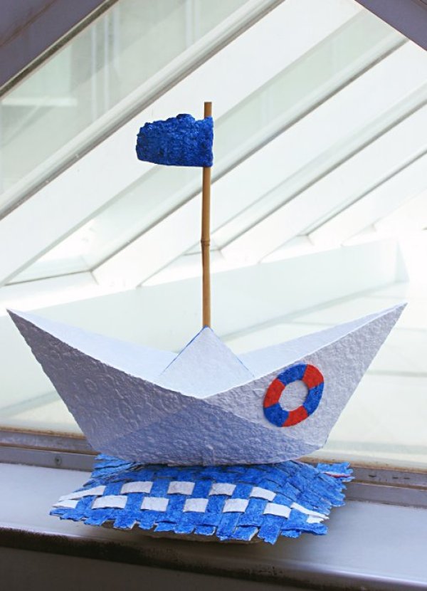 Снимка: Галя Чунтова