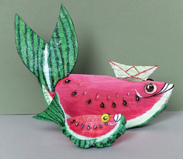 Снимка: Галя Чунтова