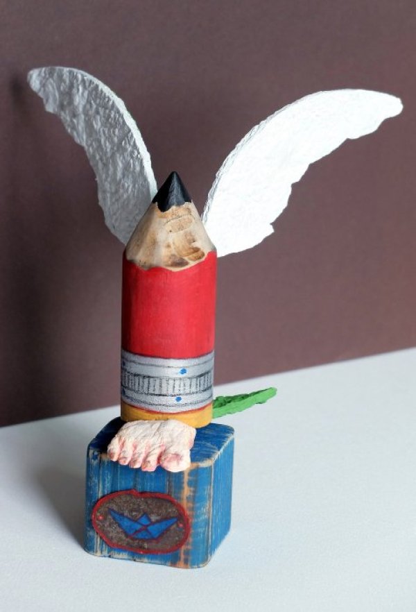 Снимка: Галя Чунтова