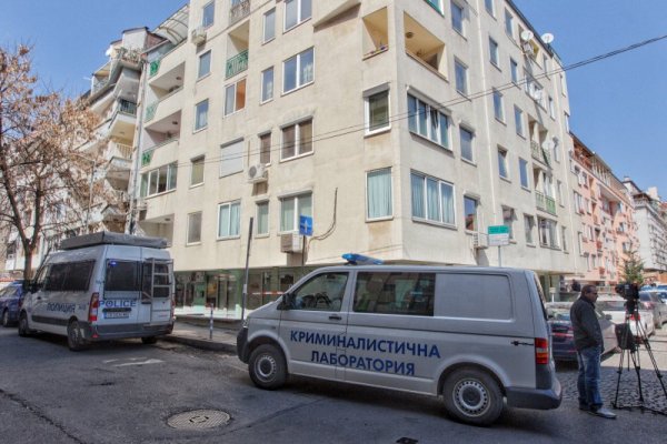 Снимка: Димитър Кьосемарлиев, Dnes.bg