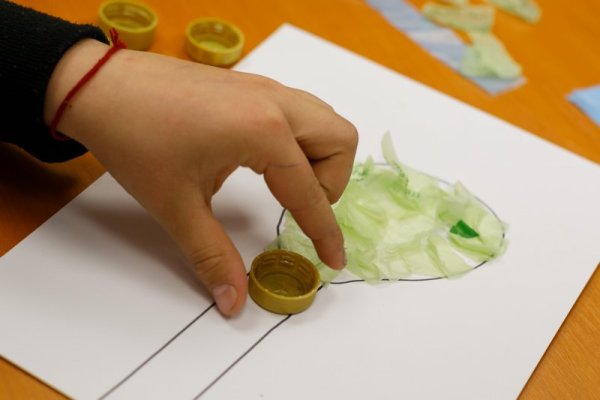 Снимка: Община Белослав