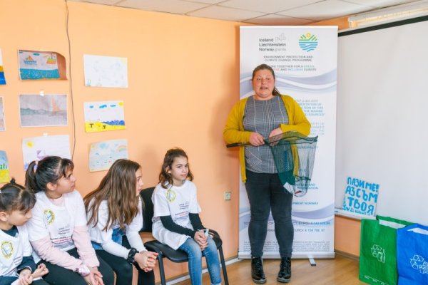 Снимка: Община Белослав