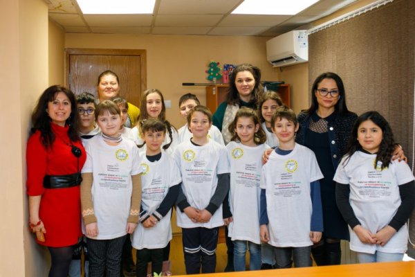 Снимка: Община Белослав