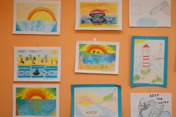 Снимка: Община Белослав