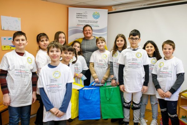 Снимка: Община Белослав