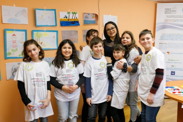 Снимка: Община Белослав