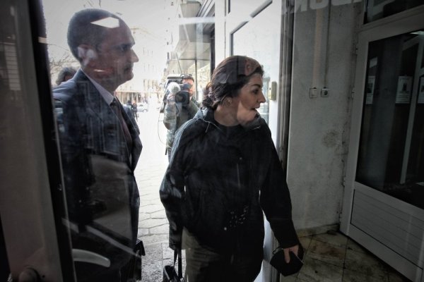 Снимка: Димитър Кьосемарлиев