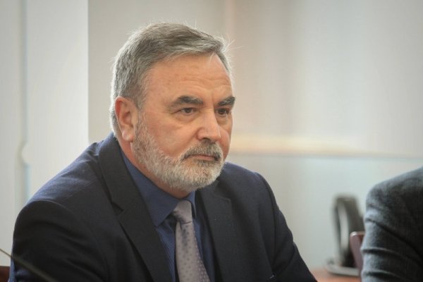 Снимка: Димитър Кьосемарлиев