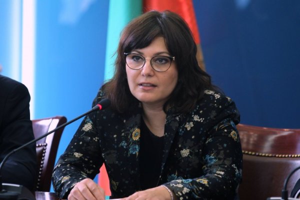 Снимка: Димитър Кьосемарлиев