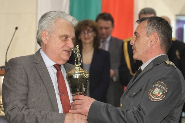 Снимка: Димитър Кьосемарлиев, Dnes.bg