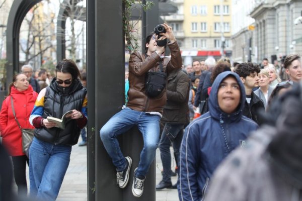 Снимка: Димитър Кьосемарлиев, Dnes.bg