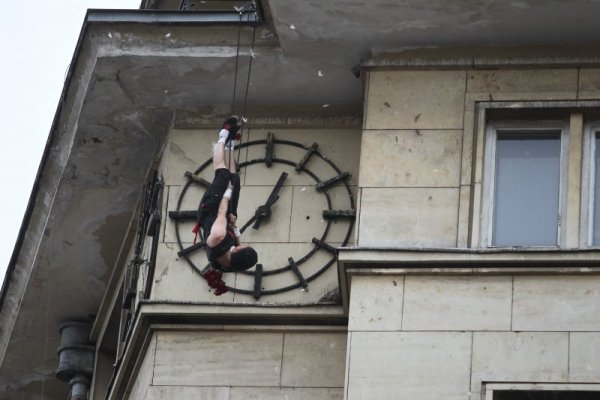 Снимка: Димитър Кьосемарлиев, Dnes.bg